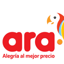 Visualizar el logo de ARA
